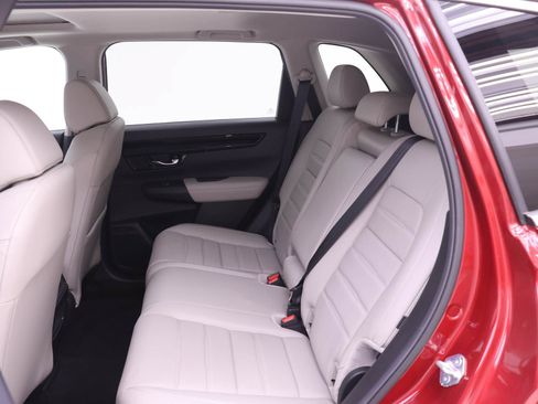 Certified 2024 Honda CR-V EX-L image 13