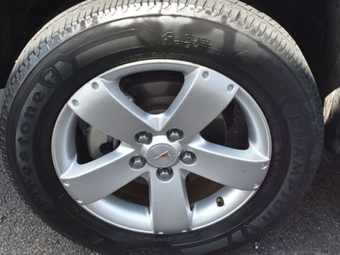 Used 2007 Pontiac Torrent 2WD image 37