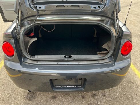 Used 2008 Chevrolet Cobalt LS w/ Protection Package image 20