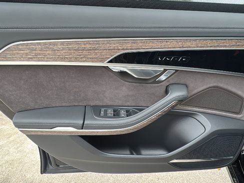 New 2026 Audi A8 L 3.0T image 16