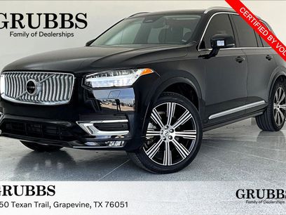 Used 2025 Volvo XC90 B6 Plus w/ Protection Package Premier