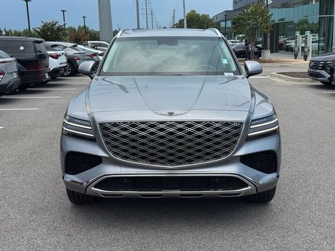 Used 2025 Genesis GV80 2.5T Select AWD/4WD image 7