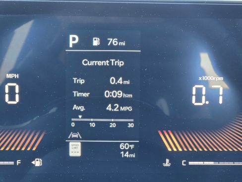 New 2026 Kia Carnival EX image 28