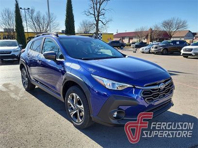 New 2026 Subaru Crosstrek 2.0i Premium