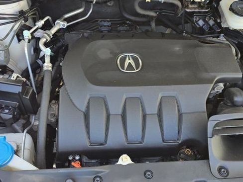Used 2015 Acura RDX w/ Technology Package AWD/4WD image 39