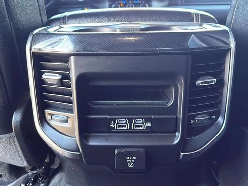 Used 2020 RAM 1500 Laramie w/ Sport Appearance Package AWD/4WD image 13