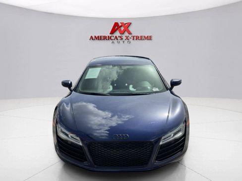 Used 2014 Audi R8 V10 AWD/4WD image 14