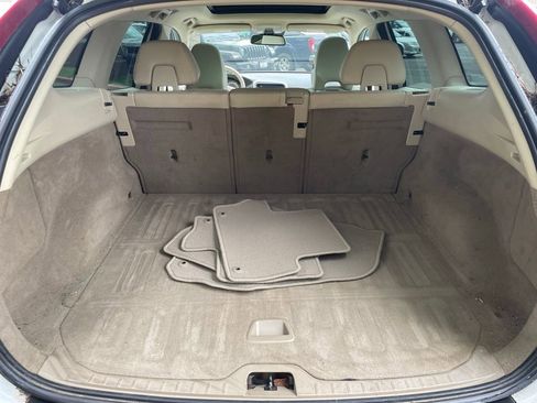 Used 2013 Volvo XC60 3.2 Premier Plus image 21