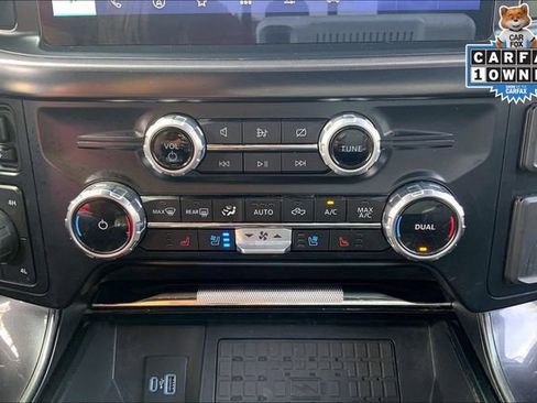 Used 2023 Ford F150 Tremor w/ Equipment Group 402A High image 32