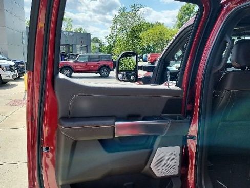 New 2026 Ford F250 King Ranch AWD/4WD image 37