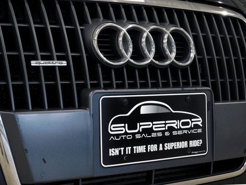 Used 2012 Audi Q5 2.0T Premium Plus image 10