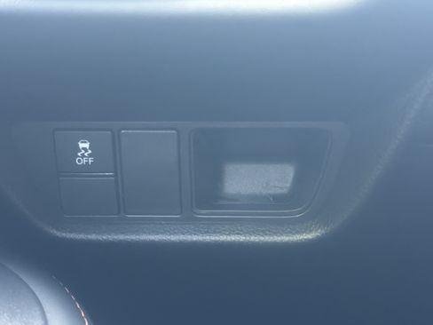Certified 2024 Honda HR-V Sport image 11