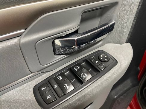 Used 2017 RAM 1500 Big Horn image 12