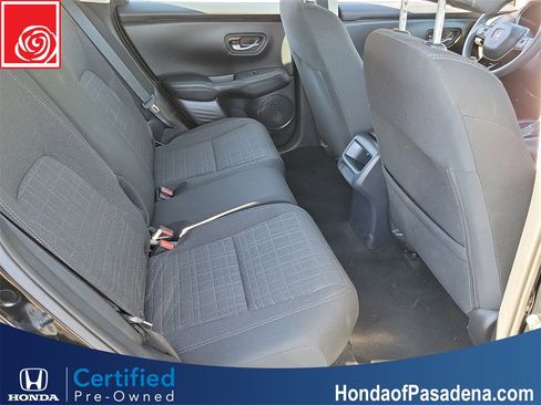 Certified 2023 Honda HR-V LX image 23