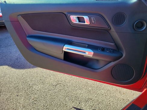 Used 2021 Ford Mustang Coupe w/ Equipment Group 101A image 20