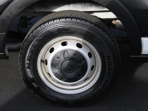 Used 2019 Ford Transit 250 148 High Roof Extended image 30