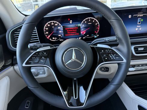 New 2026 Mercedes-Benz GLE 450 GLE 450 image 34