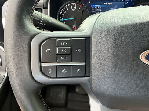 Used 2023 Ford F150 XLT w/ Equipment Group 302A High AWD/4WD image 19