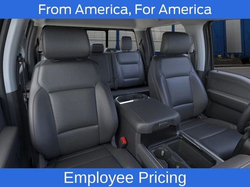 New 2026 Ford F250 Lariat w/ Lariat Premium Package AWD/4WD image 10