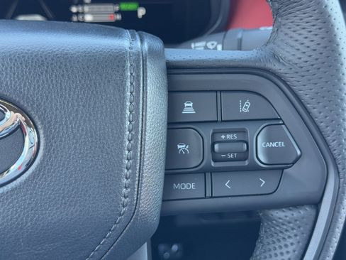 New 2025 Toyota Tundra TRD Pro image 22