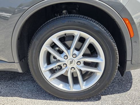 Used 2024 Dodge Durango R/T AWD/4WD image 9
