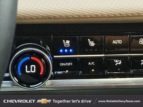 Used 2026 Chevrolet Equinox ACTIV w/ Convenience Package III AWD/4WD image 22