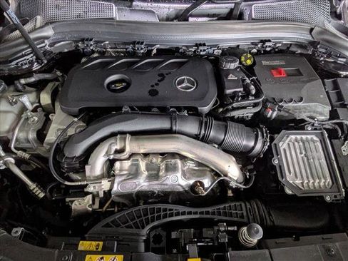 Certified 2025 Mercedes-Benz GLA 250 image 23