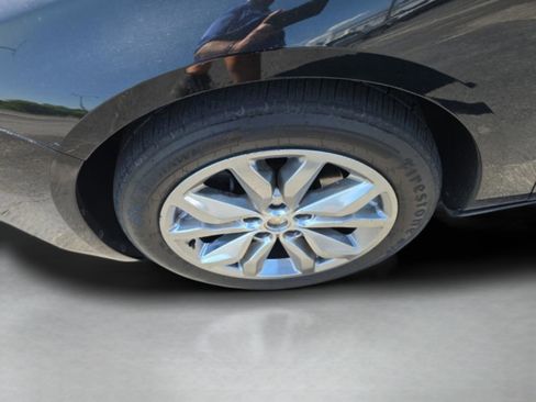 Used 2020 Chevrolet Impala LT FWD image 31