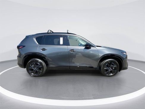New 2026 MAZDA CX-5 2.5 S w/ Premium Plus Package AWD/4WD image 9