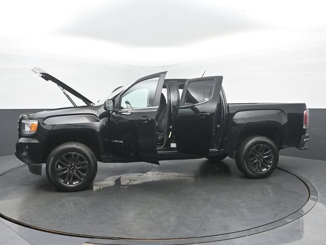 Used 2019 GMC Canyon SLE w/ Elevation Edition AWD/4WD image 56