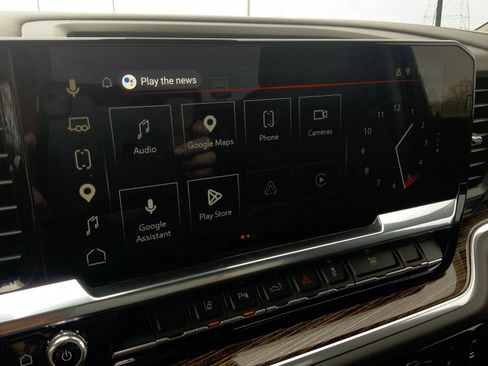 Used 2026 GMC Sierra 3500 SLE w/ SLE Convenience Package image 36