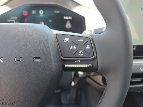 New 2026 Lexus ES 350h w/ Cold Area Package FWD image 28