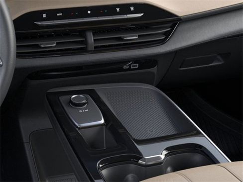 New 2025 Buick Enclave Preferred w/ Super Cruise Package image 23