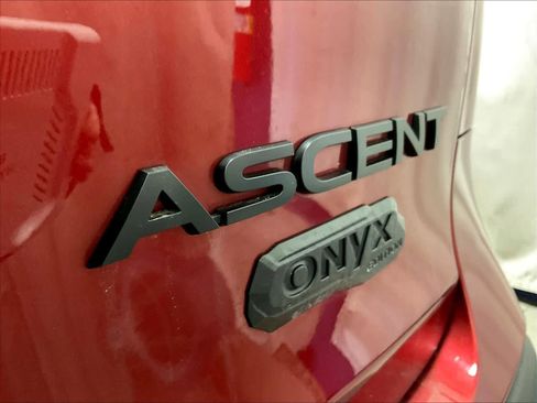 Used 2022 Subaru Ascent Onyx Edition image 30