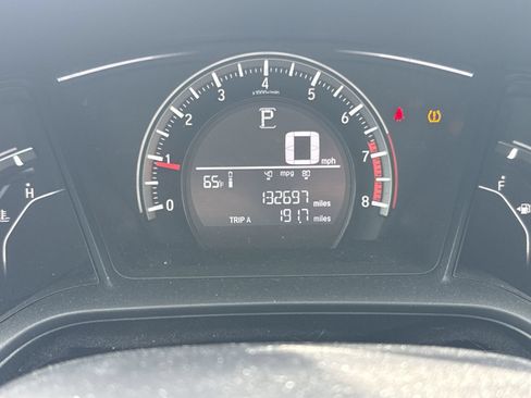 Used 2016 Honda Civic LX-P image 16