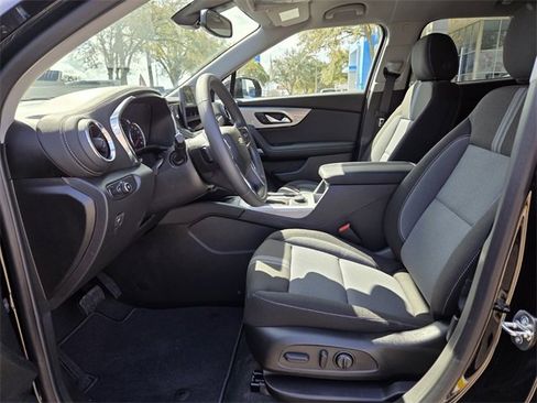 New 2026 Chevrolet Blazer LT w/ Convenience Package image 14