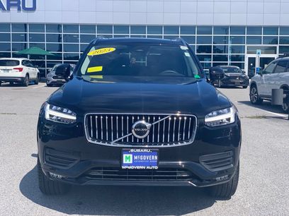 Used 2023 Volvo XC90 B5 Core w/ Protection Package Premier