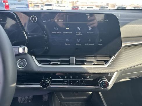 New 2026 Chevrolet Equinox LT image 14