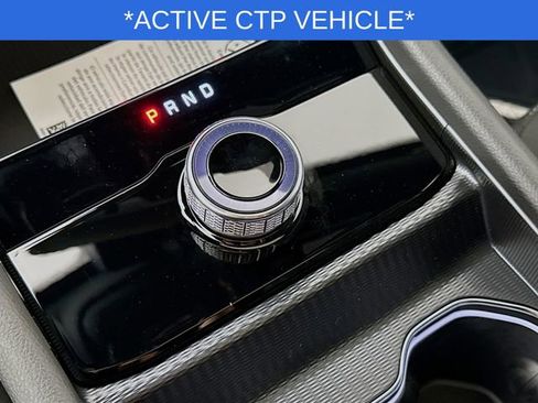 New 2025 Jeep Grand Cherokee L Laredo w/ Luxury Tech Group I AWD/4WD image 16