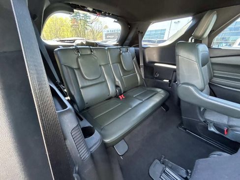 Used 2022 Ford Explorer Timberline AWD/4WD image 18