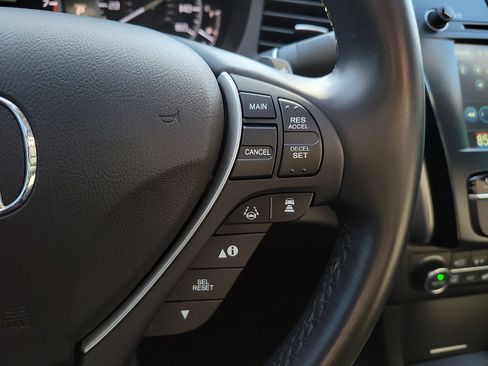 Used 2021 Acura ILX w/ Premium Package FWD image 22