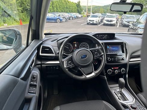 Used 2021 Subaru Forester Premium AWD/4WD image 18