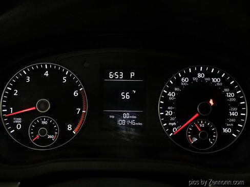 Used 2015 Volkswagen Passat 1.8T Limited Edition image 17