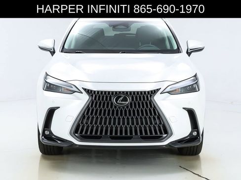 Used 2023 Lexus NX 350 AWD image 55
