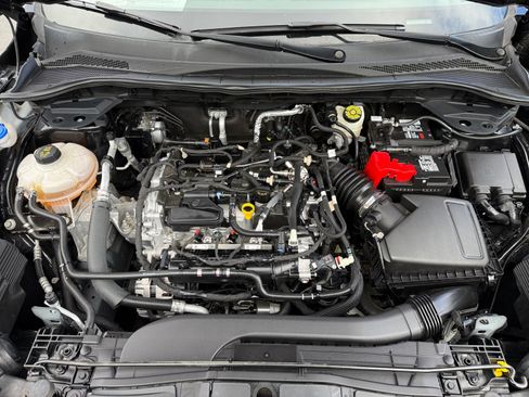 Certified 2022 Ford Escape SE image 20