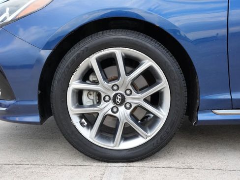 Used 2018 Hyundai Sonata Sport image 25