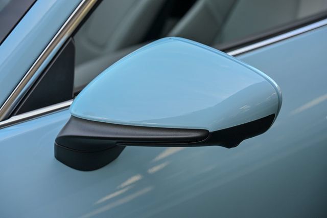 Used 2024 Porsche 911 Carrera S RWD image 32