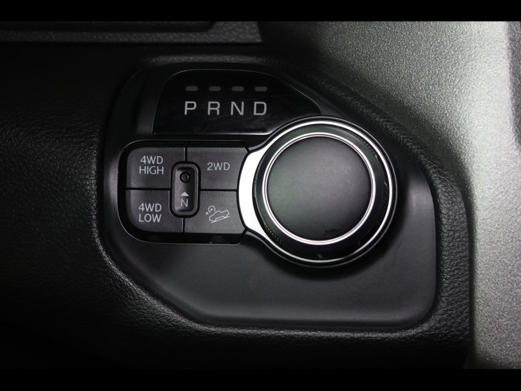 Used 2019 RAM 2500 Tradesman AWD/4WD image 10