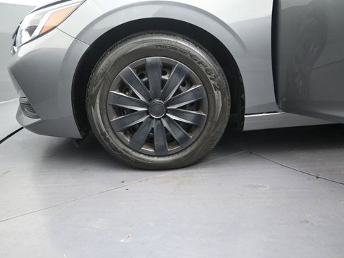Used 2023 Nissan Sentra S FWD image 13