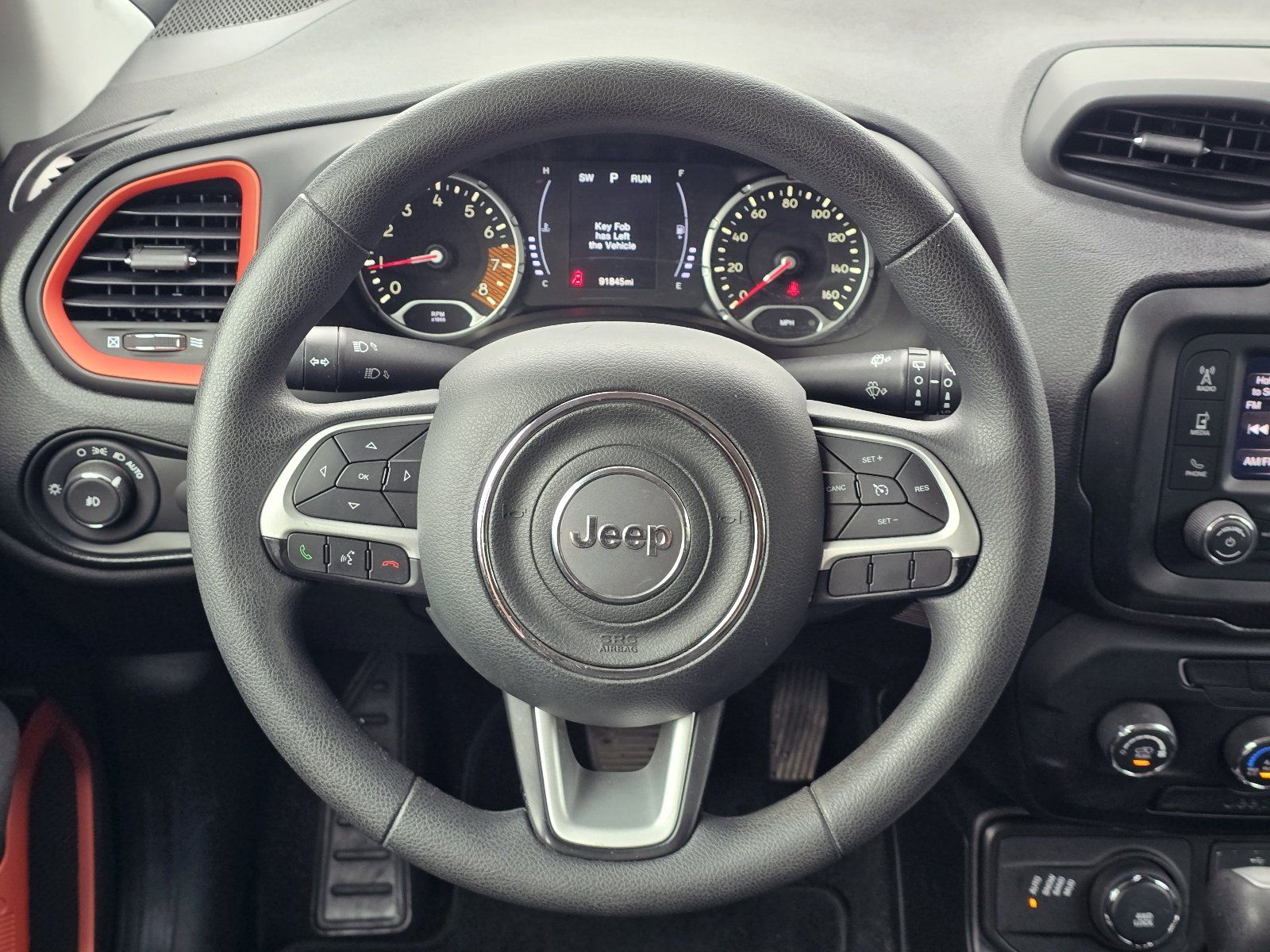 Used 2020 Jeep Renegade Sport AWD/4WD image 15